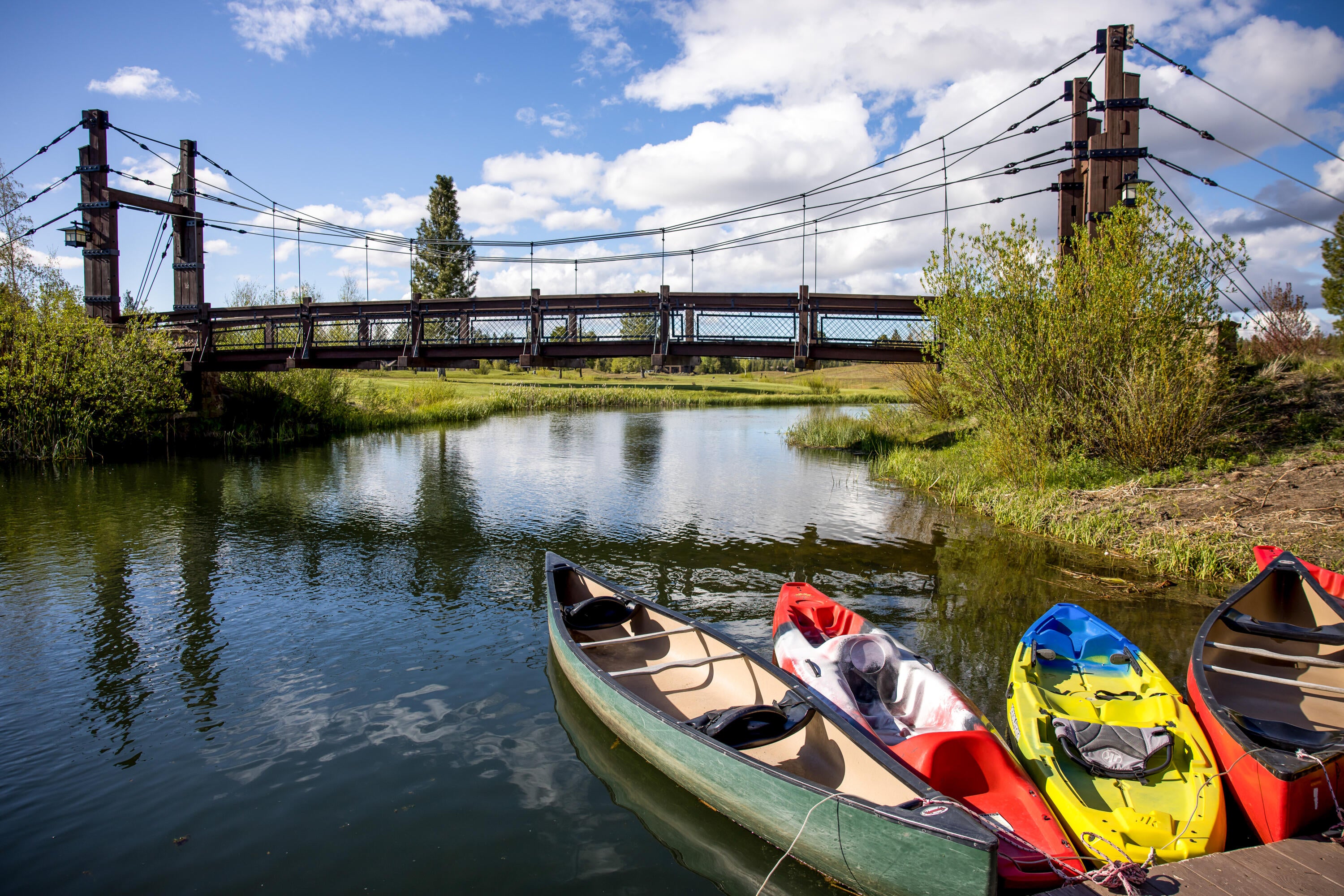 Preservation Loop Bend, Unit 489 Bend, OR 97707 - Photo 16 of 20 Kayaks & Canoes