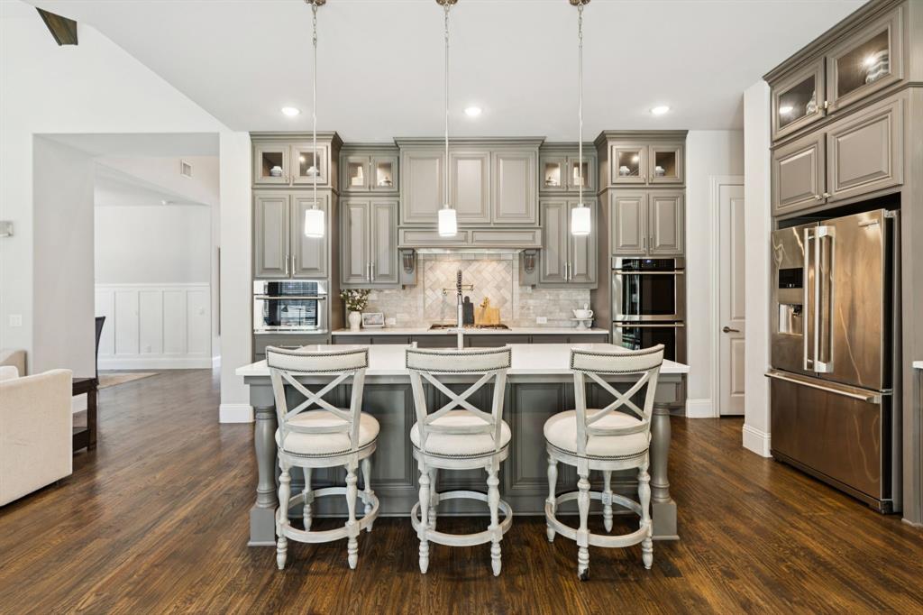 1540 Ashton Ridge Drive Prosper, TX 75078 - Photo 17 of 40