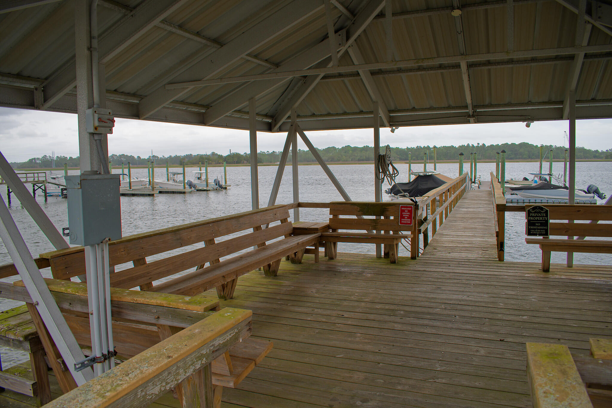 1179 Rivers Reach Drive Charleston, SC 29492 - Photo 72 of 75