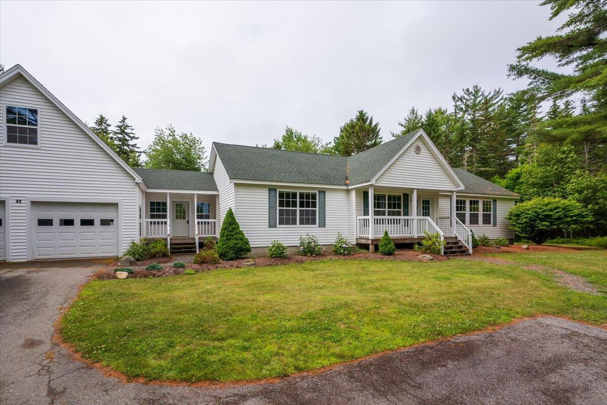43 Tamarack Lane Cushing, ME 04563 - Photo 57 of 64
