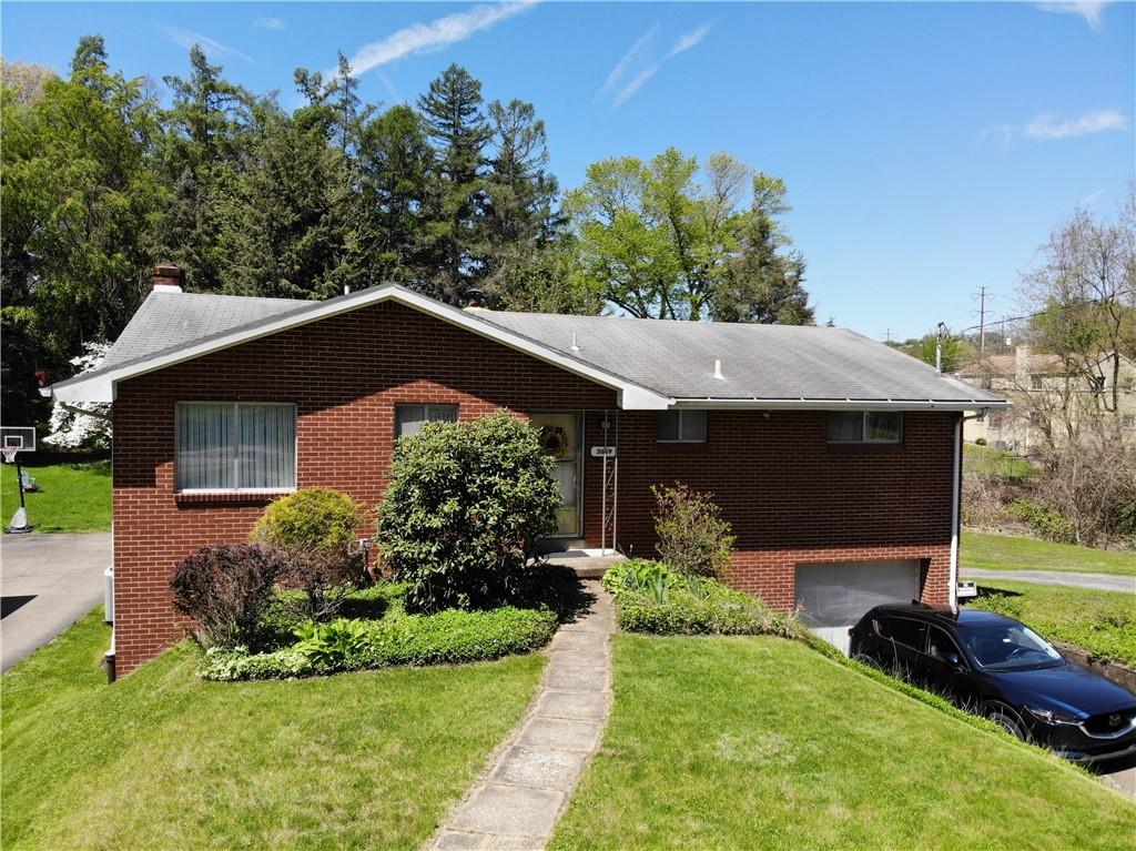 3669 Middletown Road Pittsburgh, PA 15204 - Photo 1 of 20 Gallery Image 1