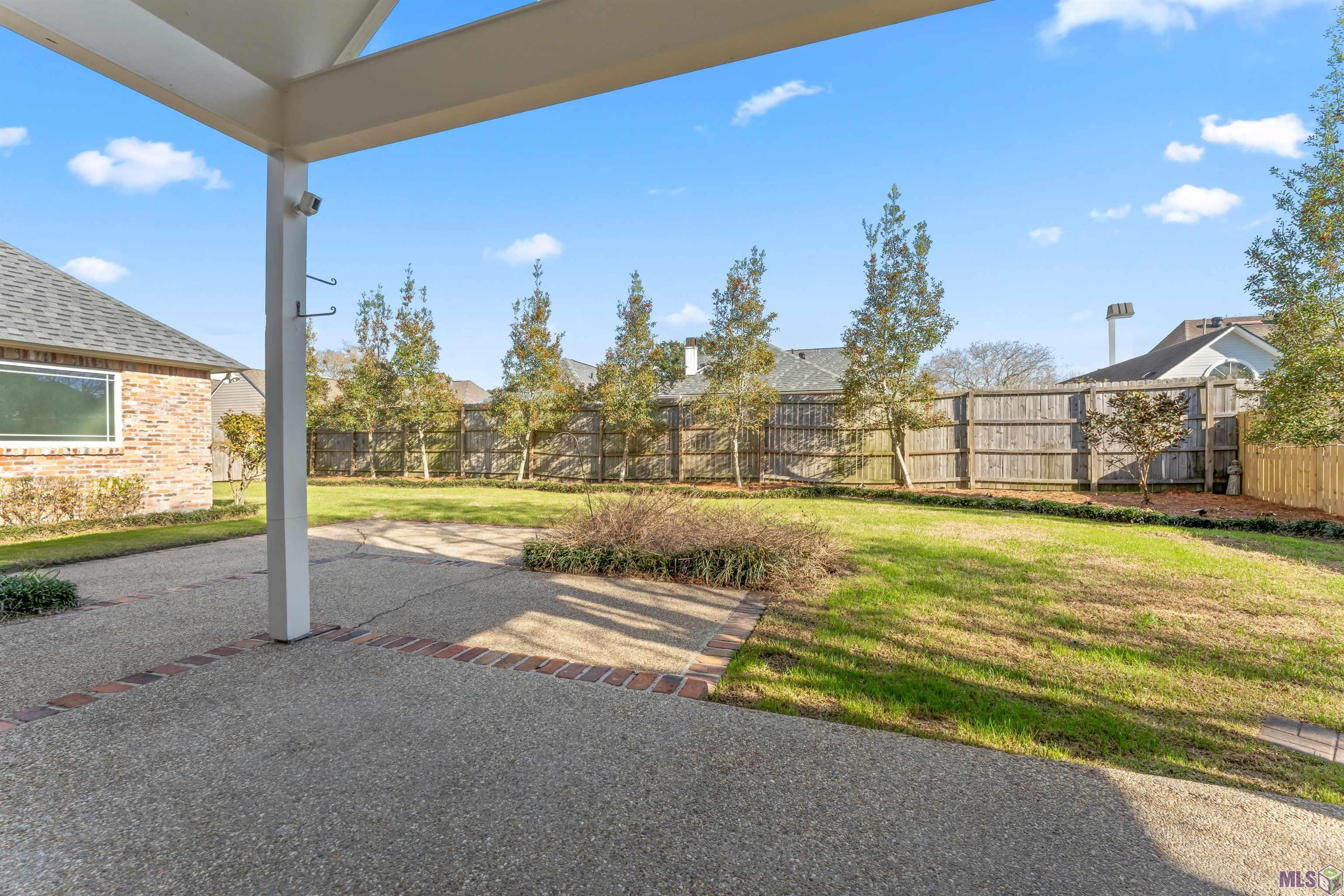 334 Plantation Crest Court Baton Rouge, LA 70810 - Photo 27 of 35