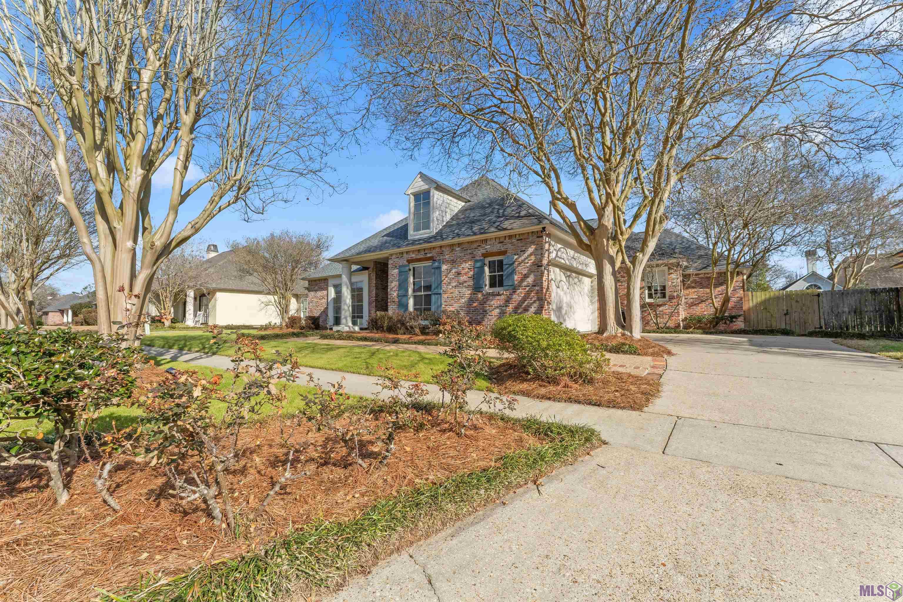 334 Plantation Crest Court Baton Rouge, LA 70810 - Photo 35 of 35