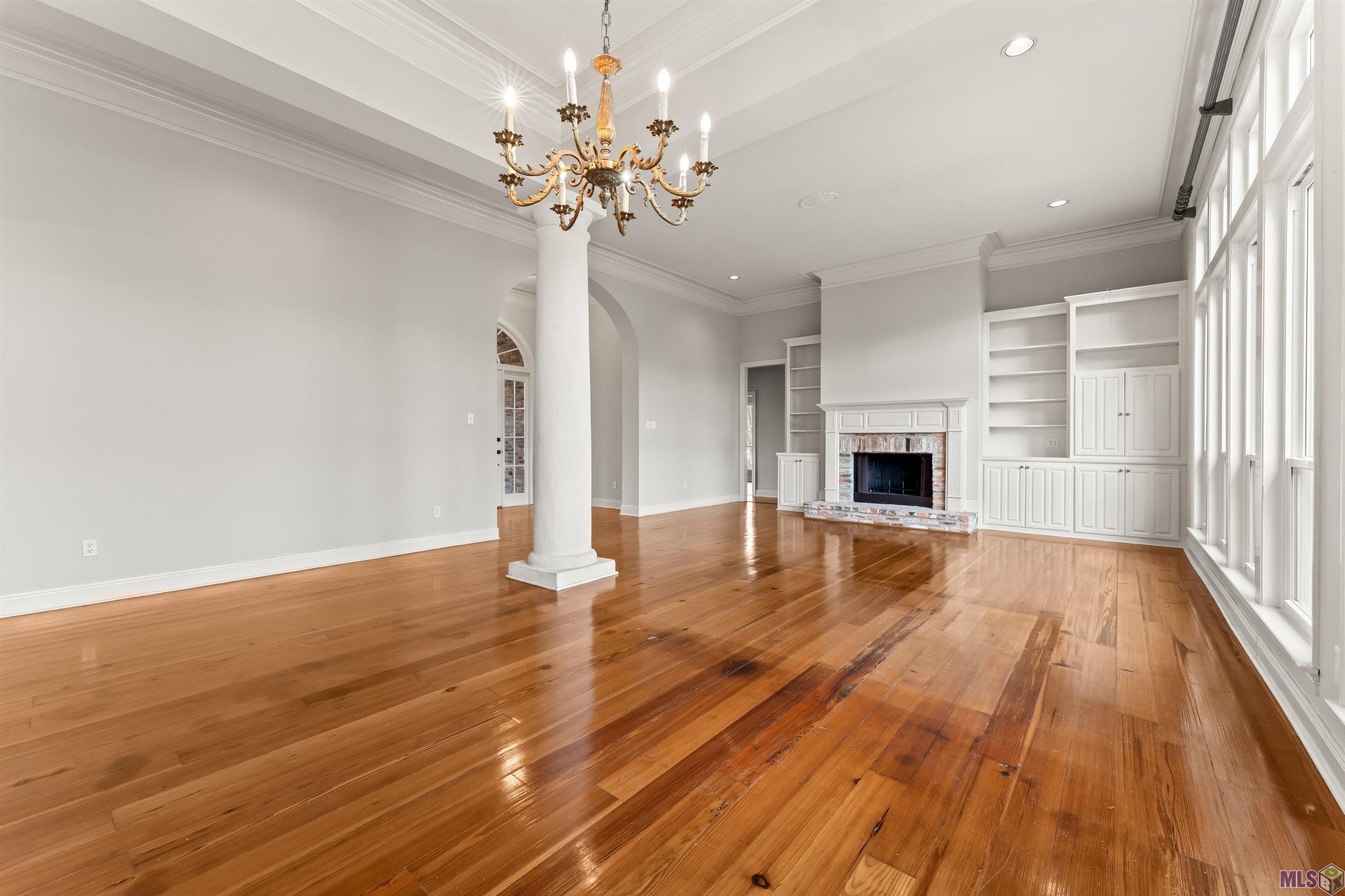 334 Plantation Crest Court Baton Rouge, LA 70810 - Photo 9 of 35