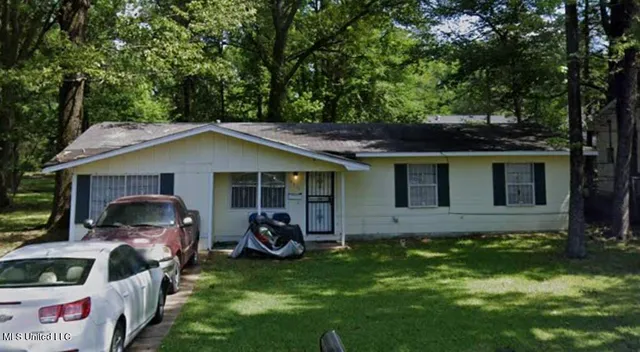 $65,000 | 4434 Joel Avenue, Jackson, MS 39209