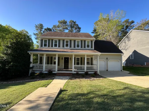 $2,500 | 1612 Farmington Grove Drive, Raleigh, NC 27614