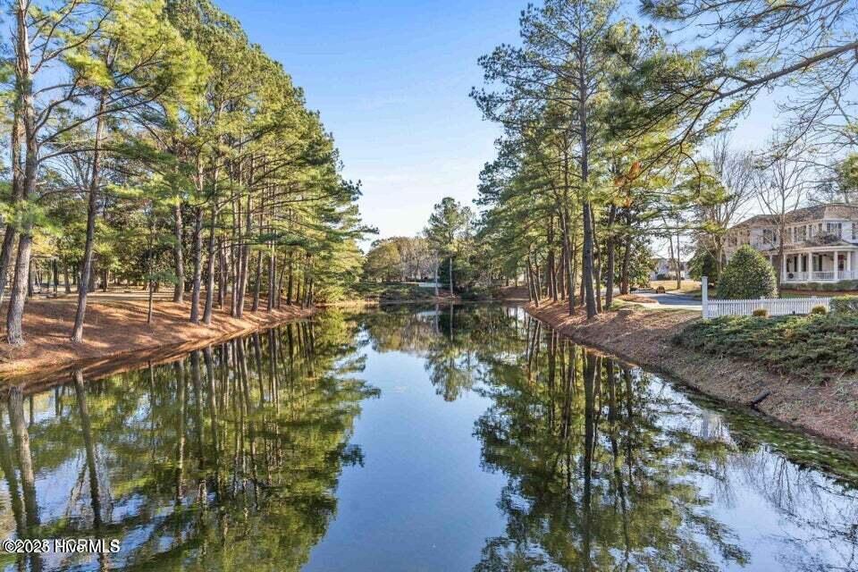 9204 Hutton Heights Way Southwest Calabash, NC 28467 - Photo 52 of 66 pond by clubhouse