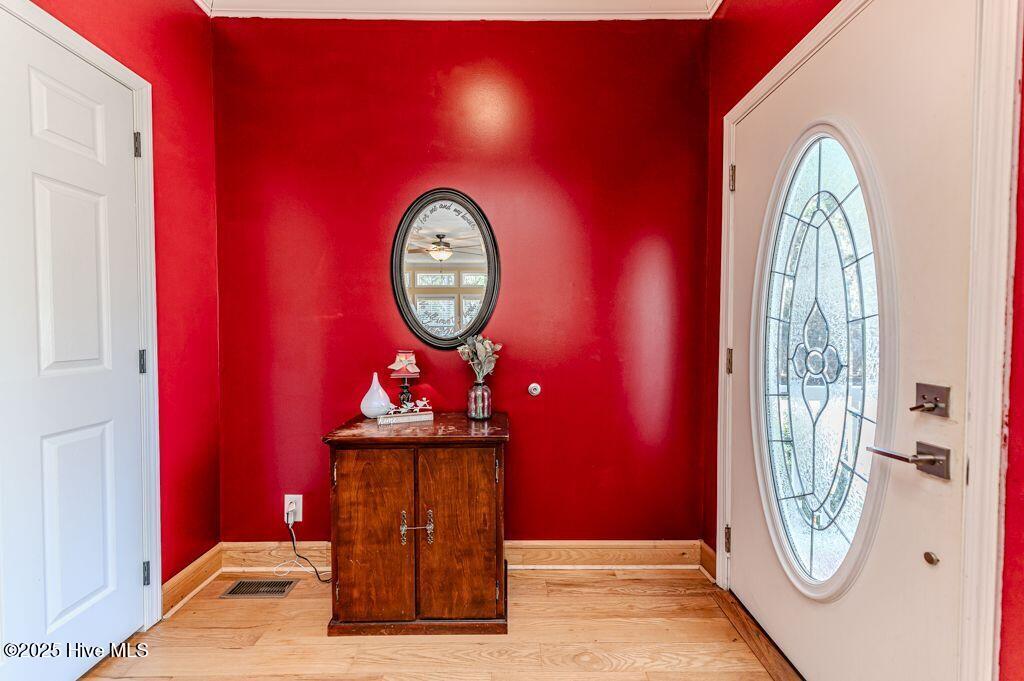 695 Grady Road Cameron, NC 28326 - Photo 6 of 54 grad17