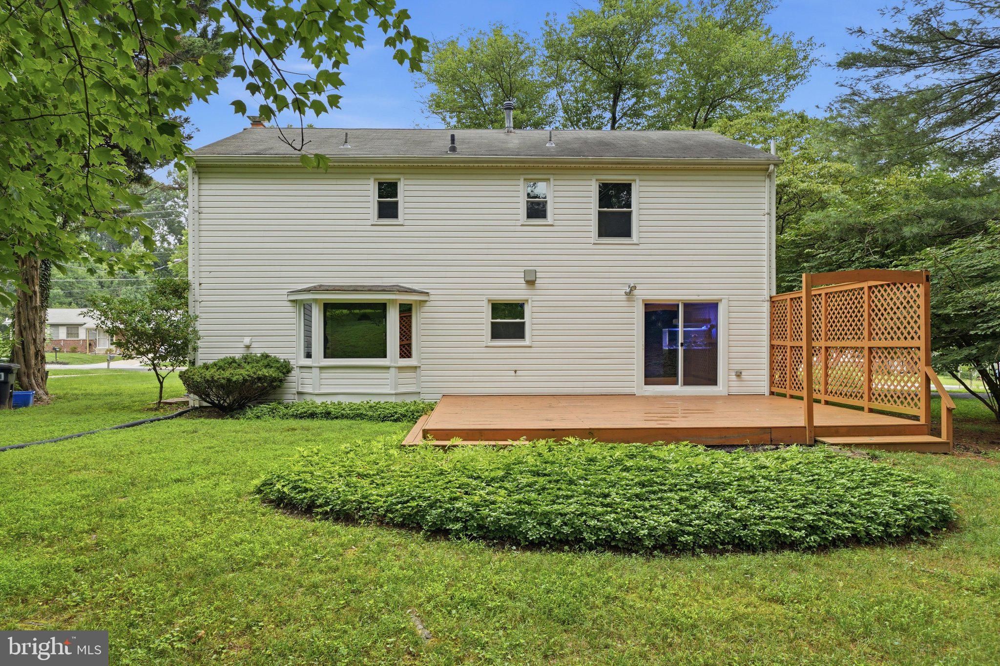 13120 Clifton Road Silver Spring, MD 20904 - Photo 53 of 69 DSC01919