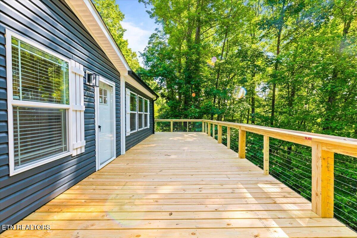 264 Rain Valley Road La Follette, TN 37766 - Photo 35 of 40 Exterior