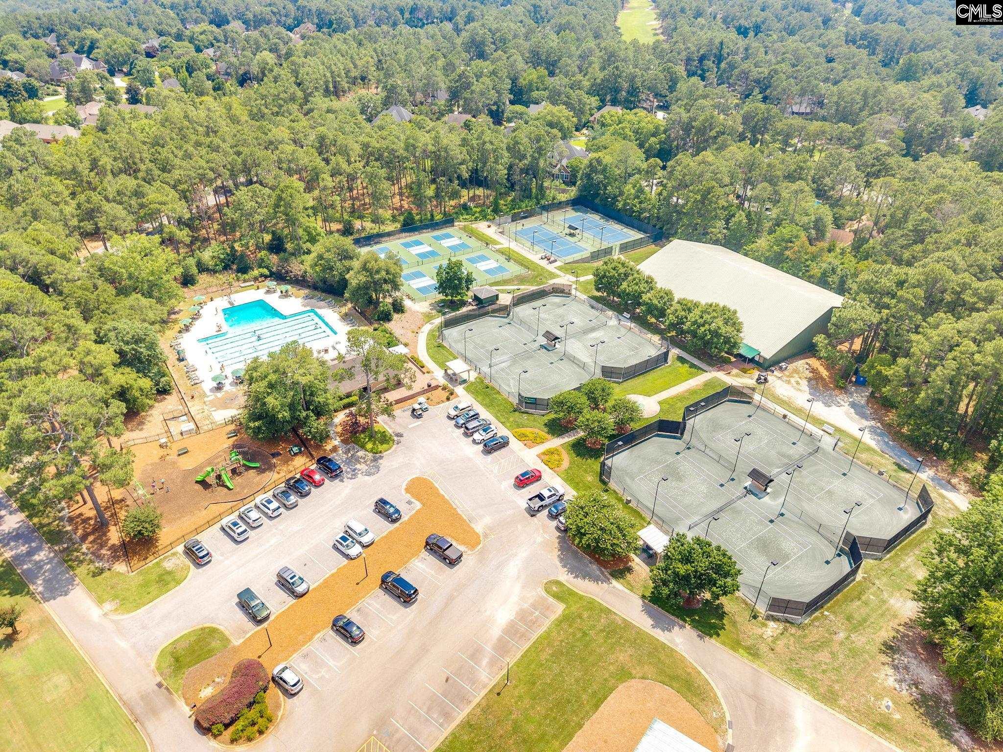 4720 Smallwood Road Columbia, SC 29223 - Photo 44 of 48