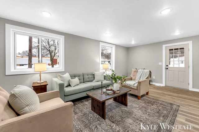 $269,900 | 248 Matilda Street Northeast, Grand Rapids, MI 49503