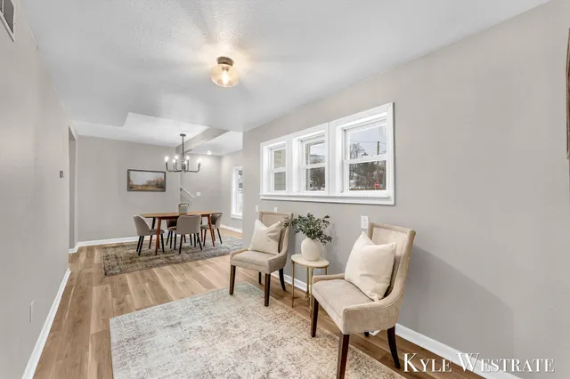 $269,900 | 248 Matilda Street Northeast, Grand Rapids, MI 49503