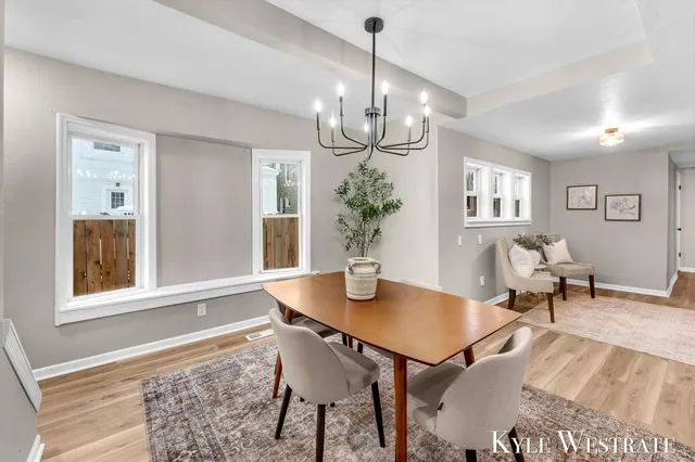 $269,900 | 248 Matilda Street Northeast, Grand Rapids, MI 49503