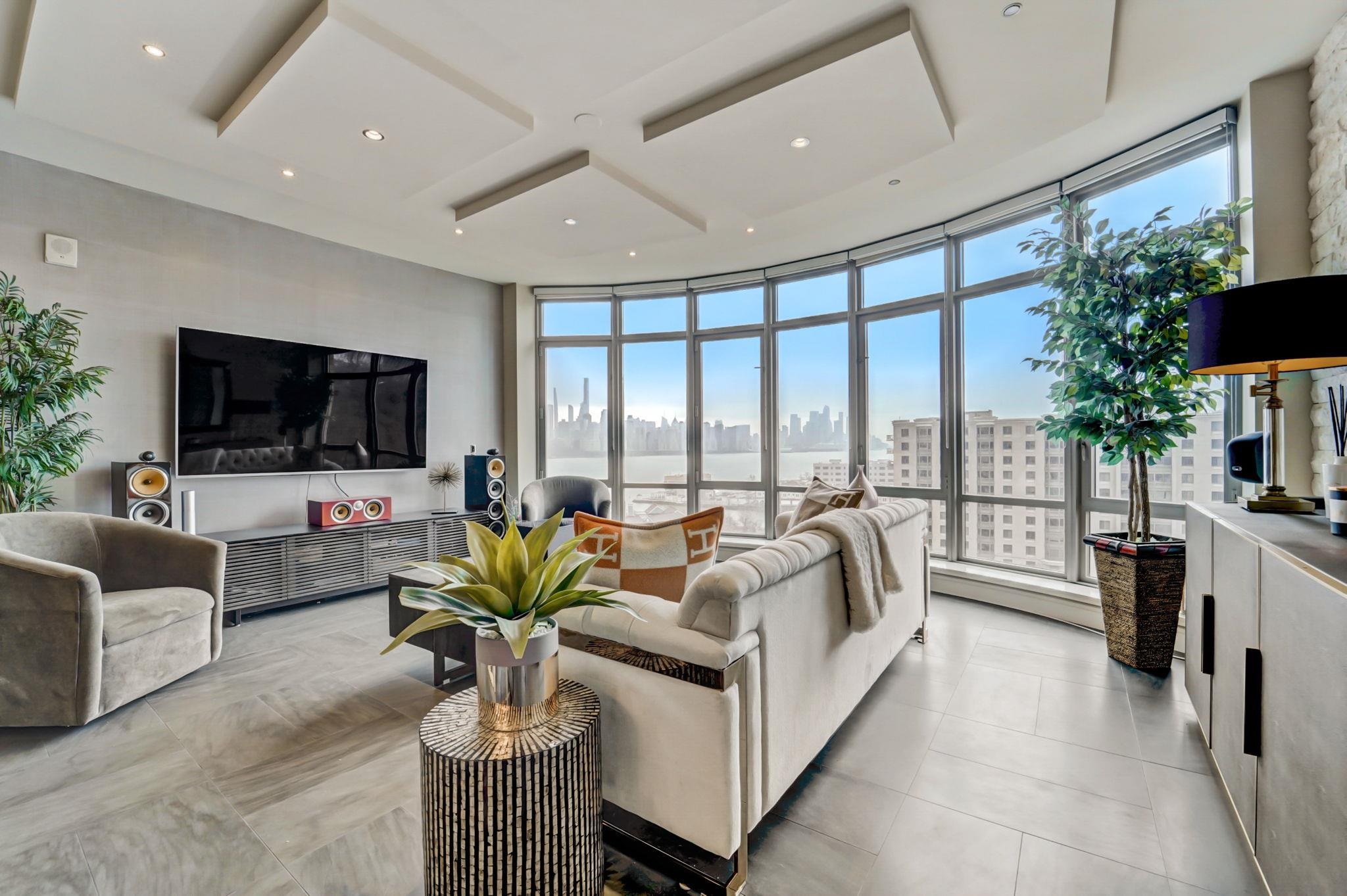 8100 River Rd Unit PH1104  