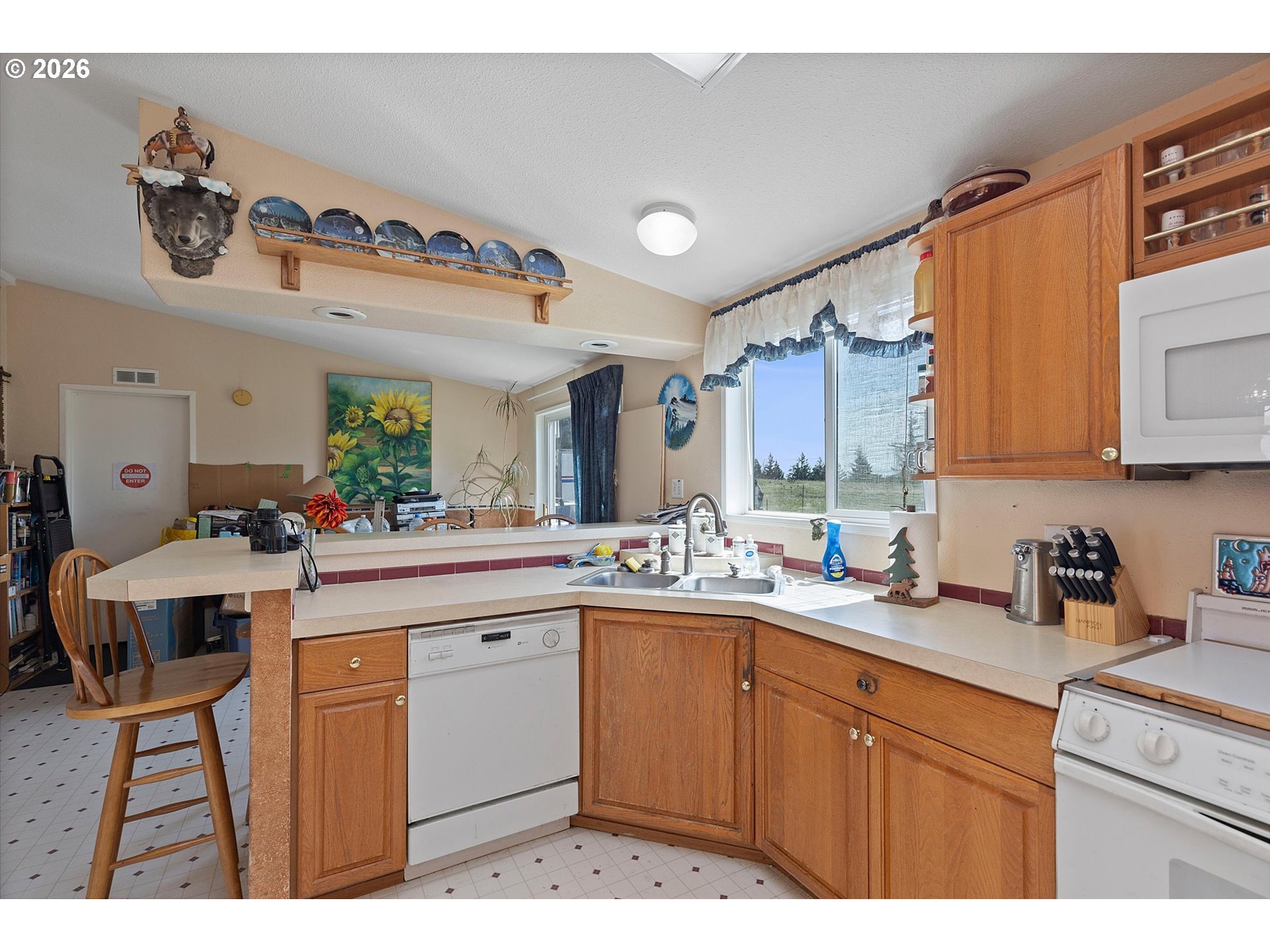 23355 Northeast Mountain Top Road Newberg, OR 97132 - Photo 13 of 47