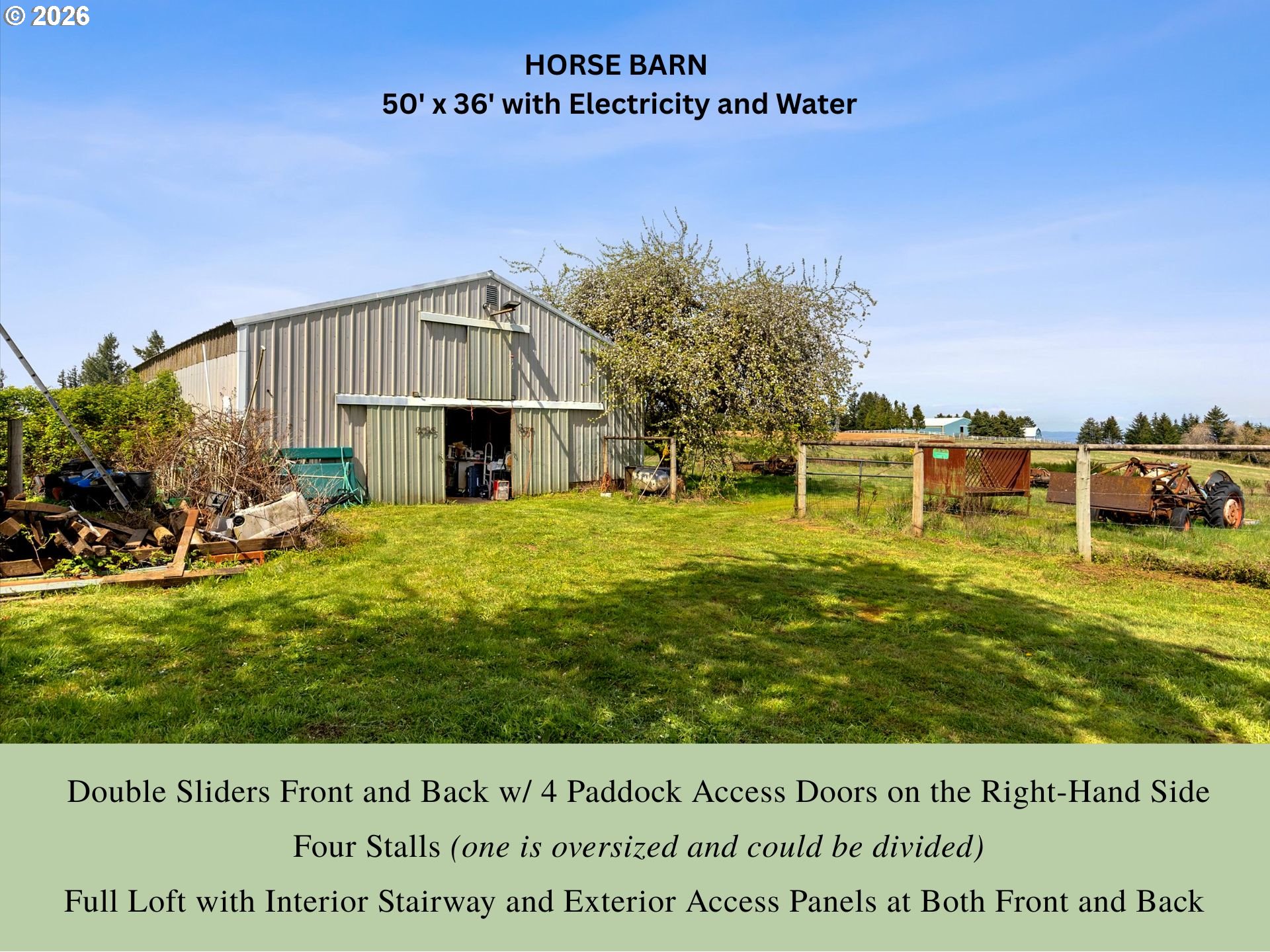 23355 Northeast Mountain Top Road Newberg, OR 97132 - Photo 25 of 47