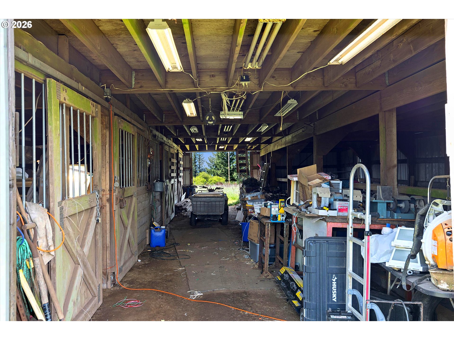 23355 Northeast Mountain Top Road Newberg, OR 97132 - Photo 26 of 47