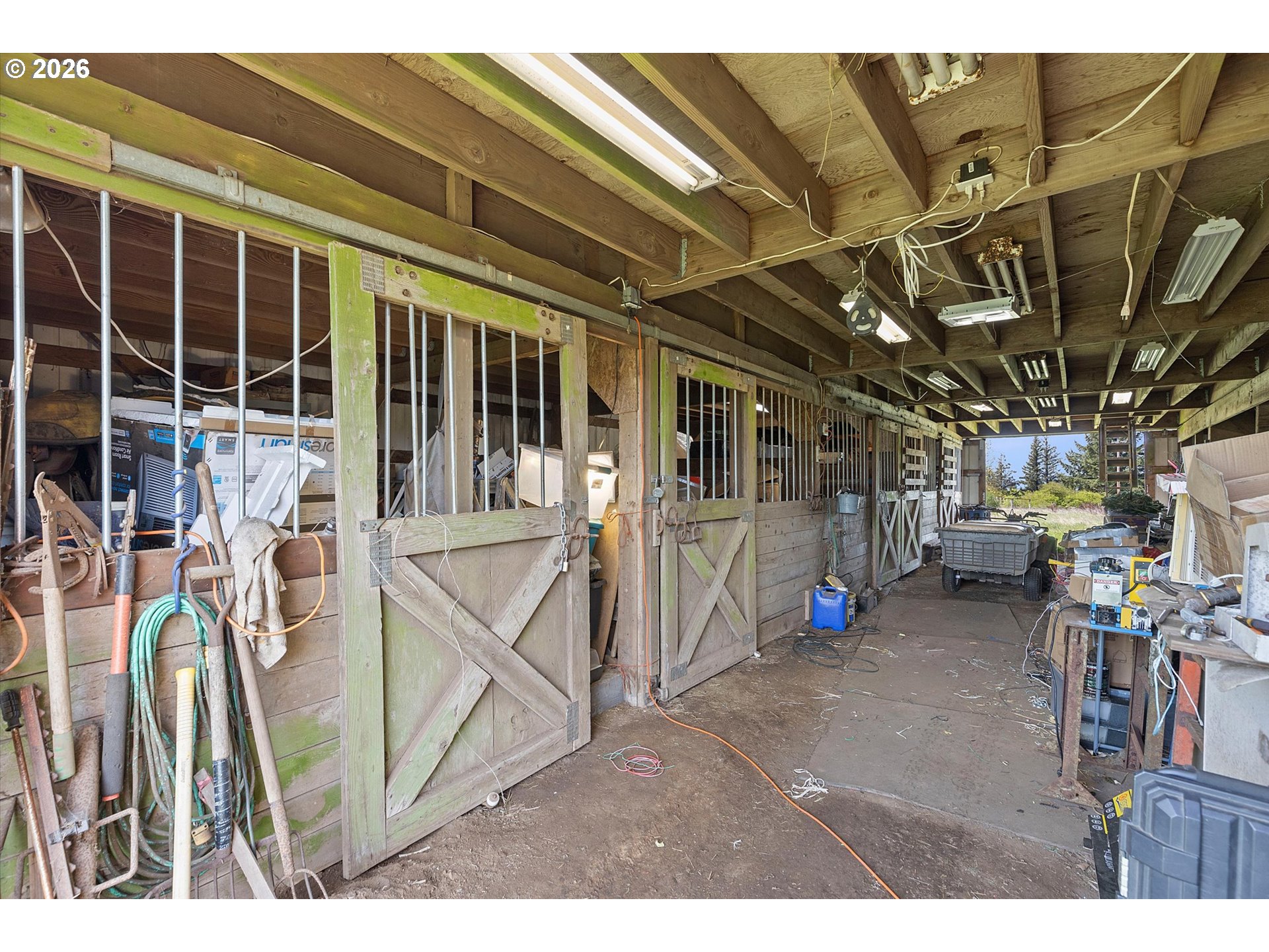23355 Northeast Mountain Top Road Newberg, OR 97132 - Photo 27 of 47