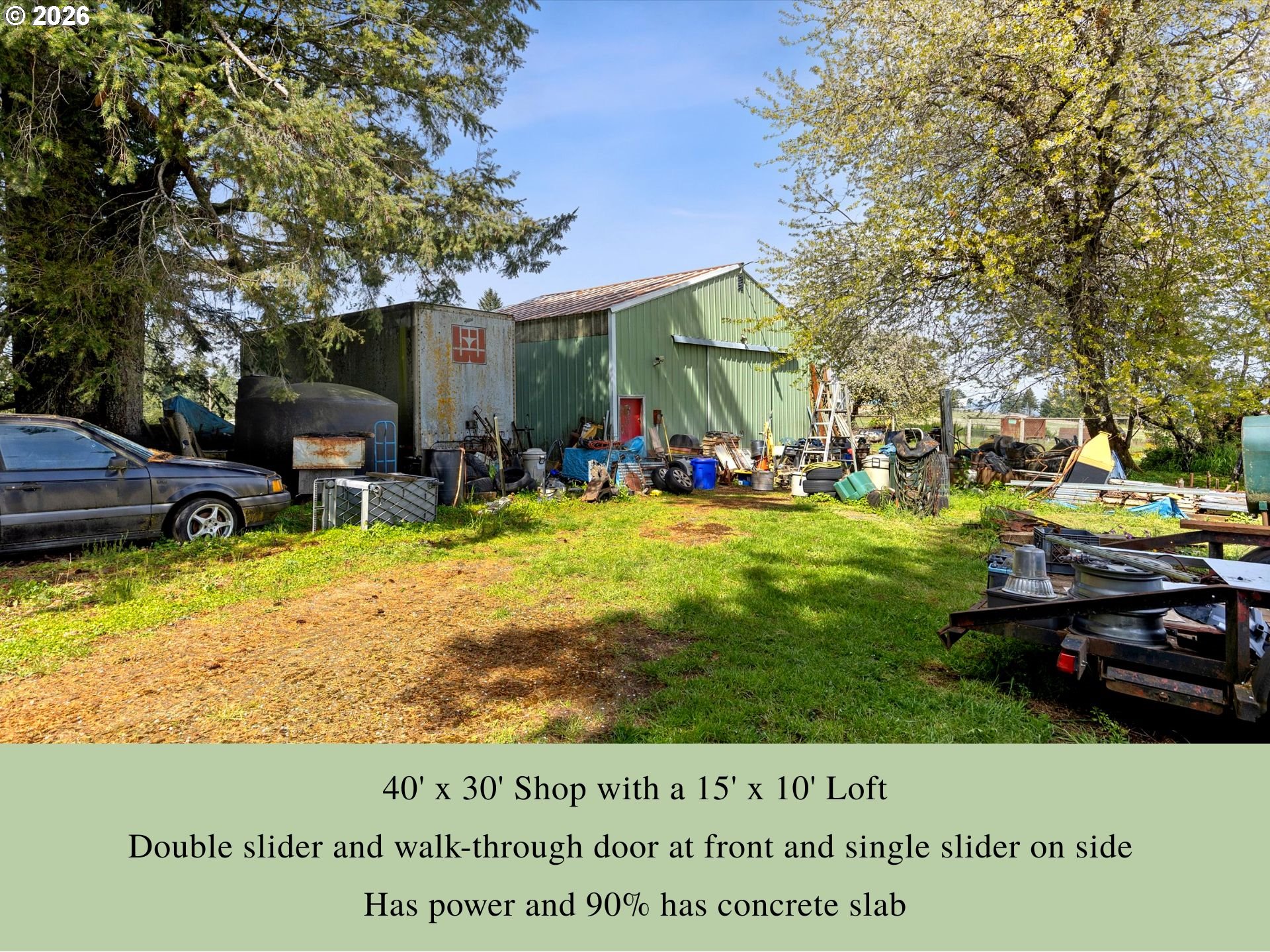 23355 Northeast Mountain Top Road Newberg, OR 97132 - Photo 28 of 47