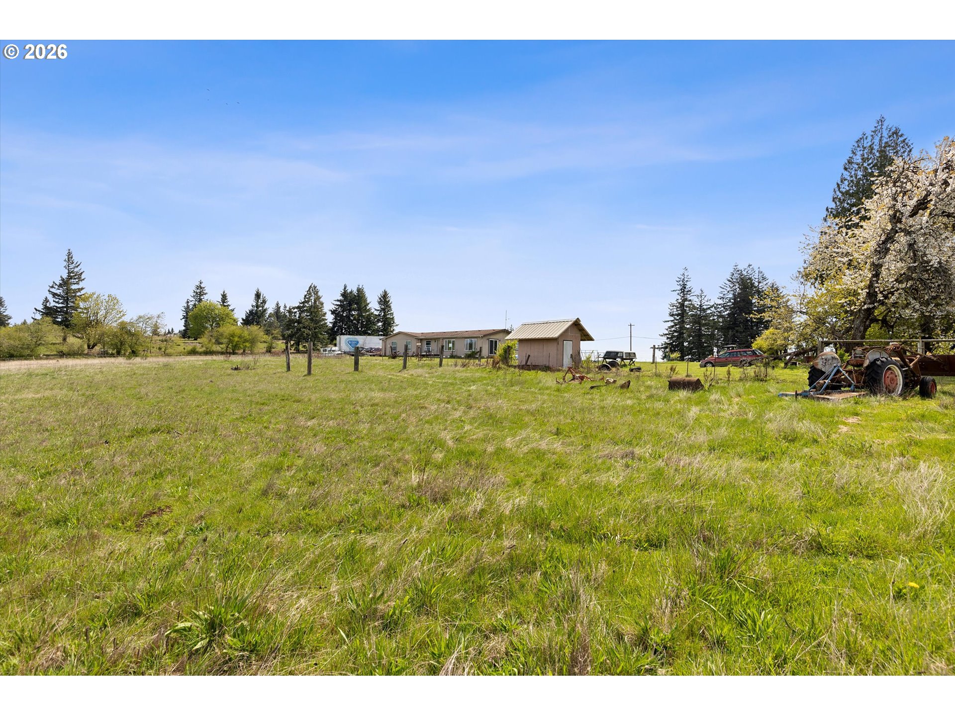 23355 Northeast Mountain Top Road Newberg, OR 97132 - Photo 31 of 47