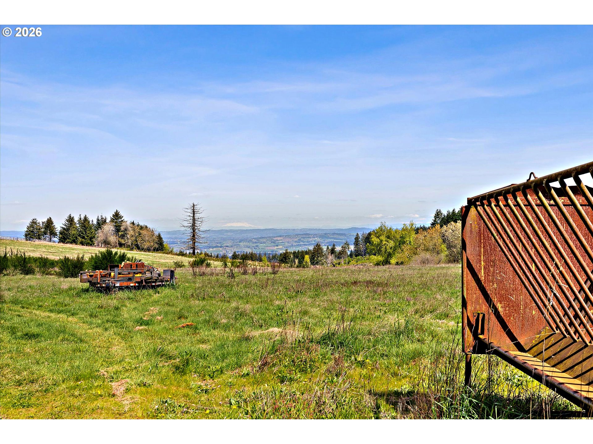 23355 Northeast Mountain Top Road Newberg, OR 97132 - Photo 32 of 47