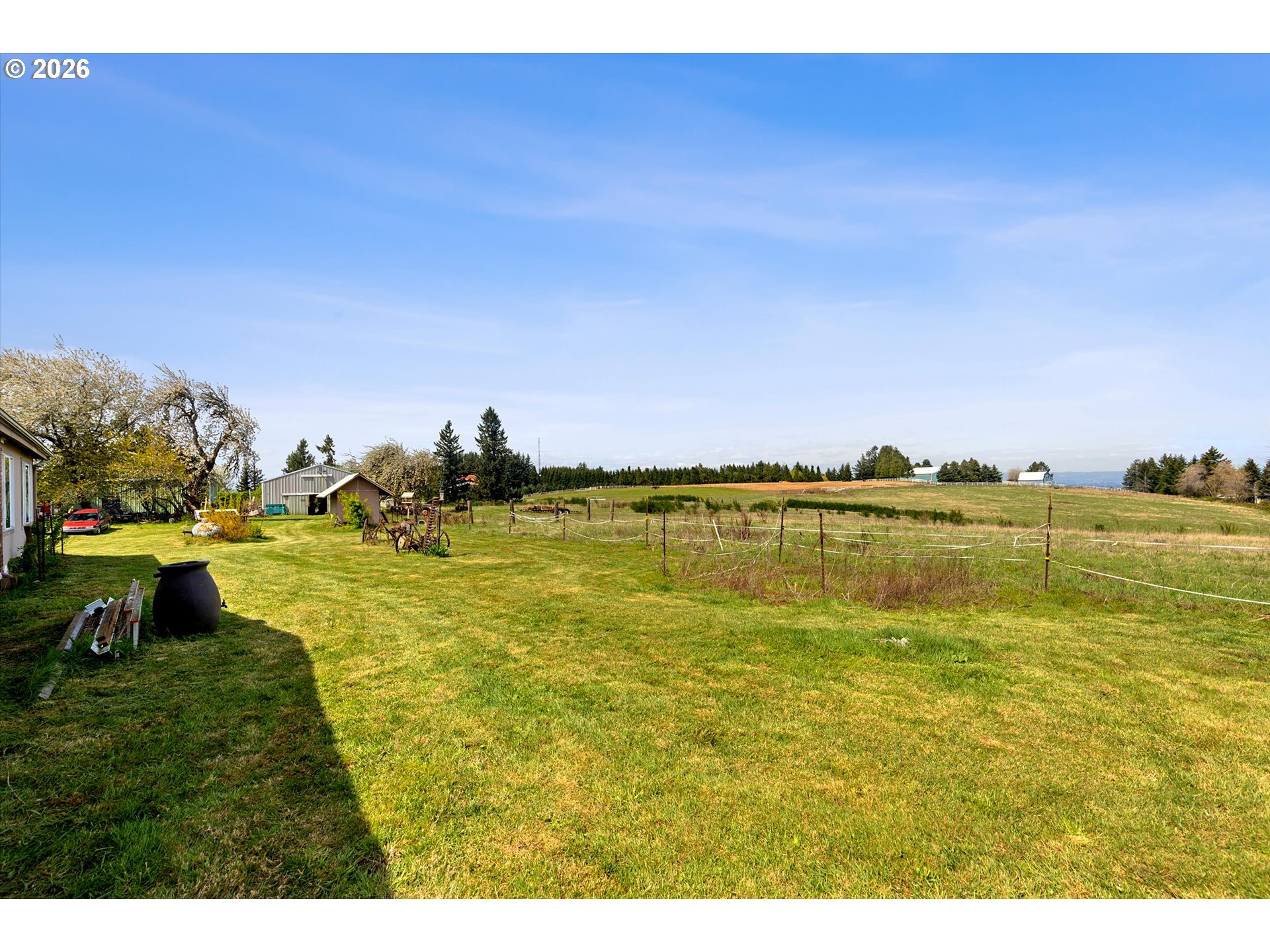 23355 Northeast Mountain Top Road Newberg, OR 97132 - Photo 37 of 47
