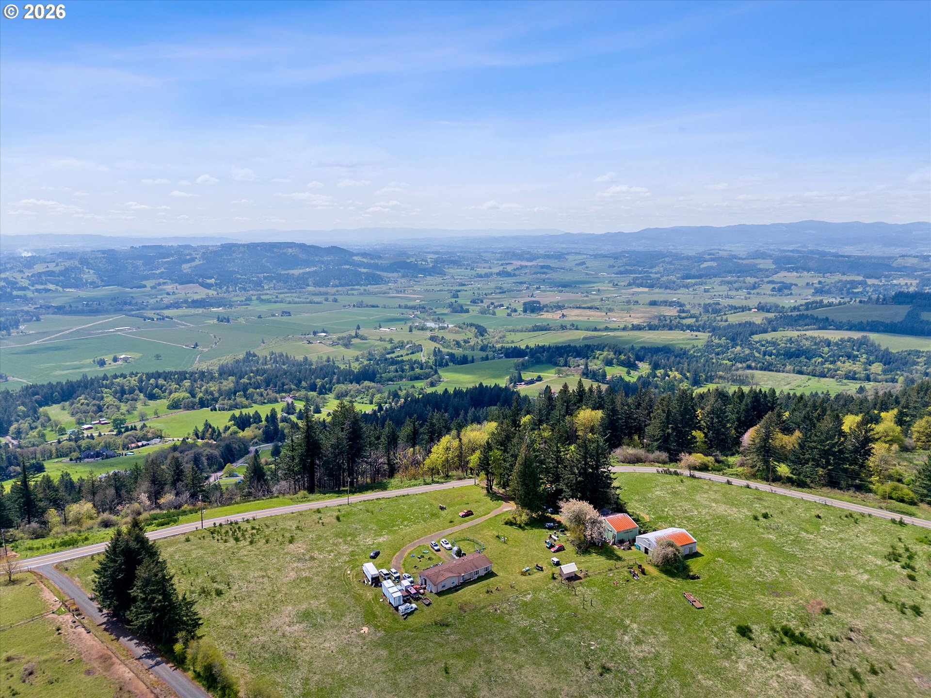 23355 Northeast Mountain Top Road Newberg, OR 97132 - Photo 38 of 47