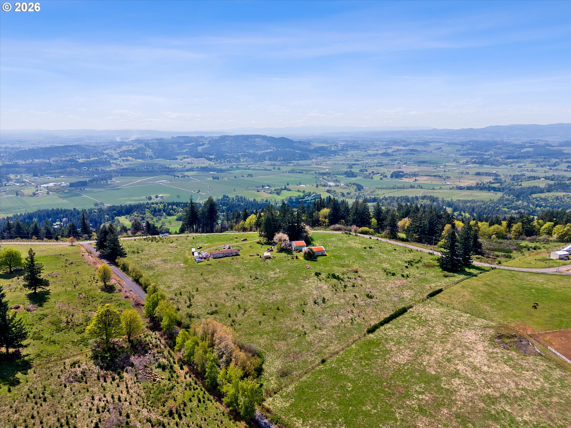 23355 Northeast Mountain Top Road Newberg, OR 97132 - Photo 40 of 47
