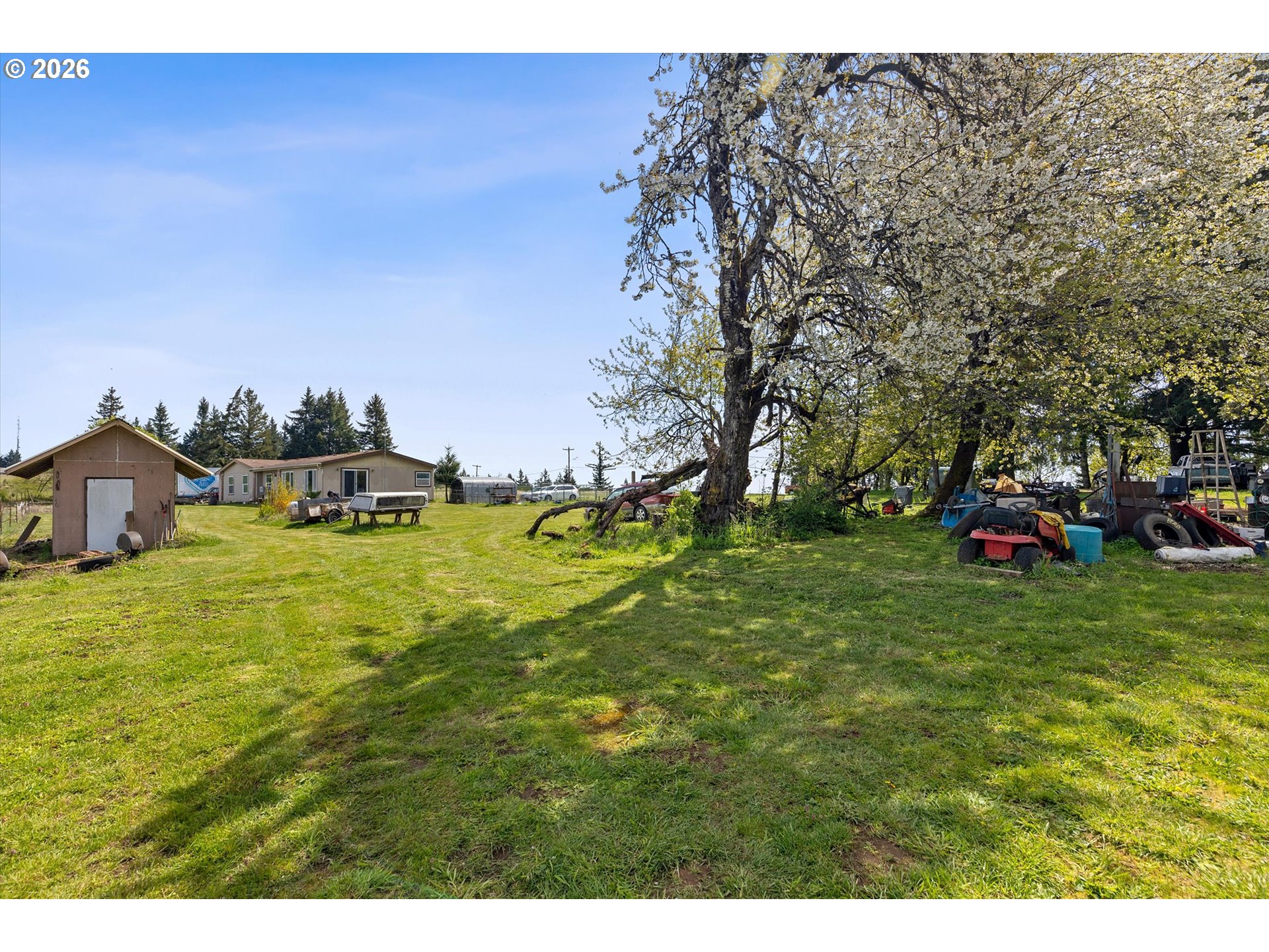 23355 Northeast Mountain Top Road Newberg, OR 97132 - Photo 4 of 47