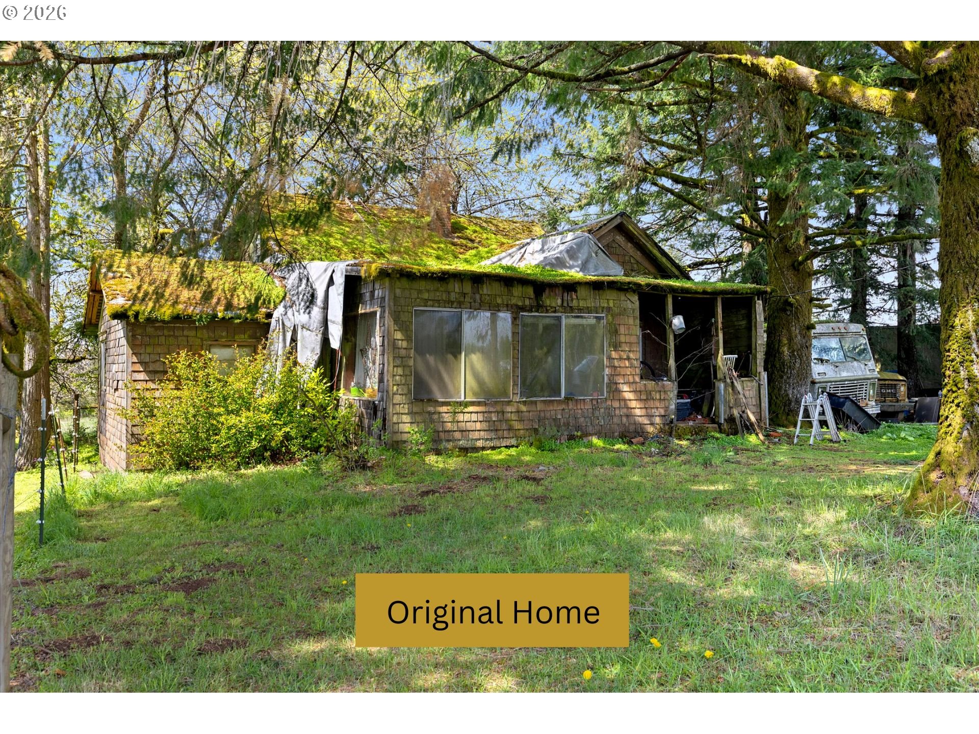 23355 Northeast Mountain Top Road Newberg, OR 97132 - Photo 43 of 47