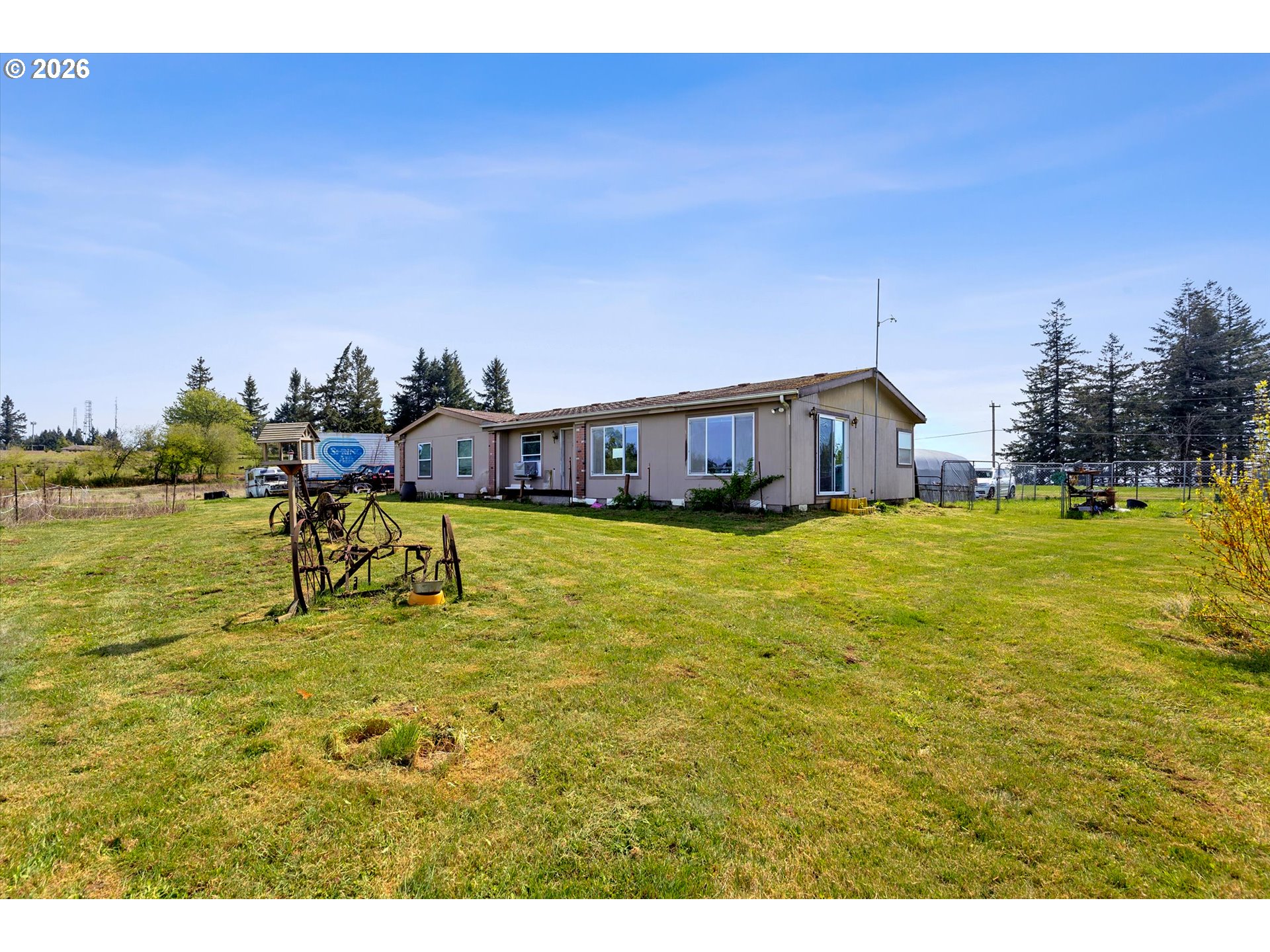23355 Northeast Mountain Top Road Newberg, OR 97132 - Photo 5 of 47