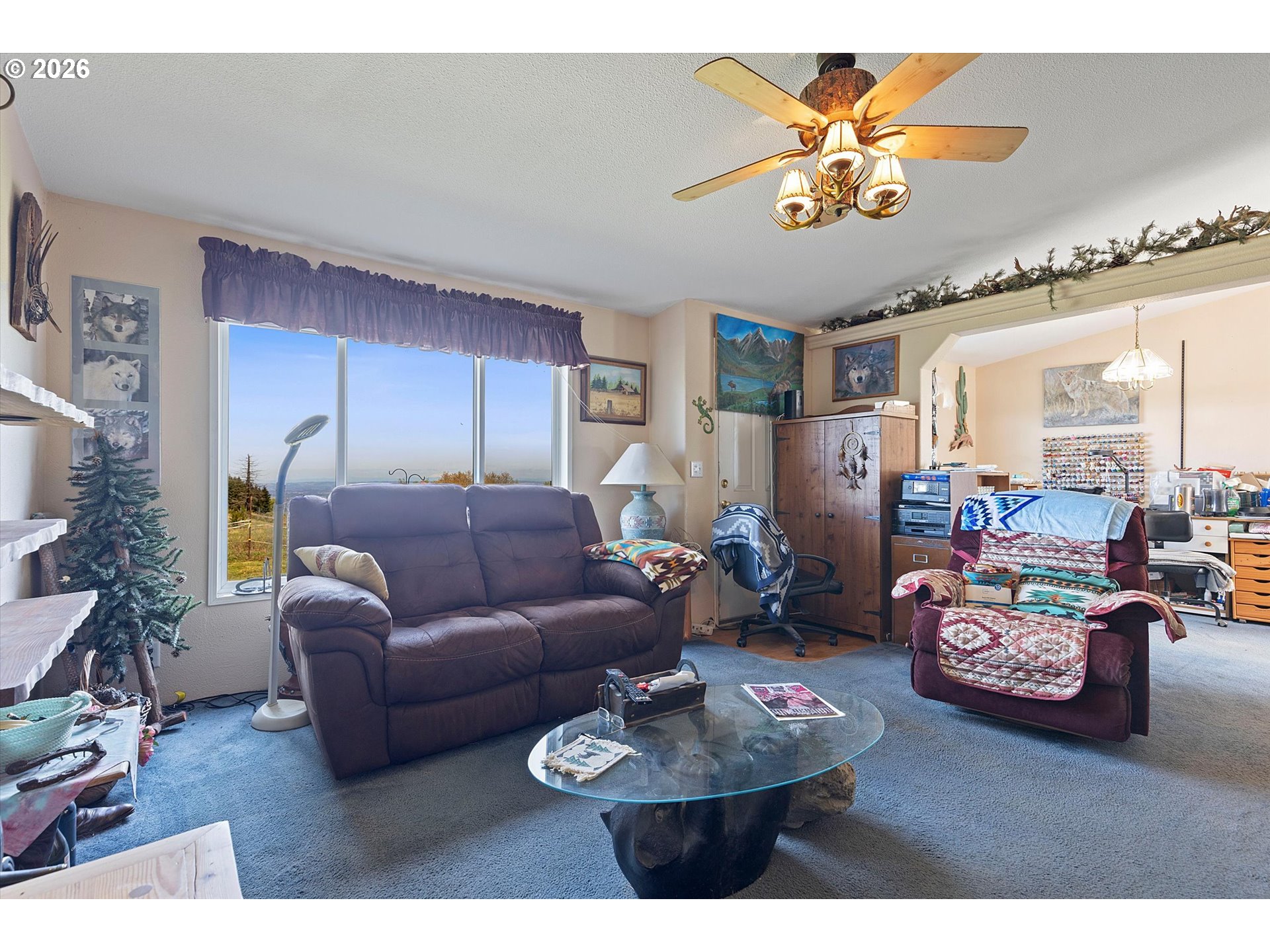 23355 Northeast Mountain Top Road Newberg, OR 97132 - Photo 7 of 47