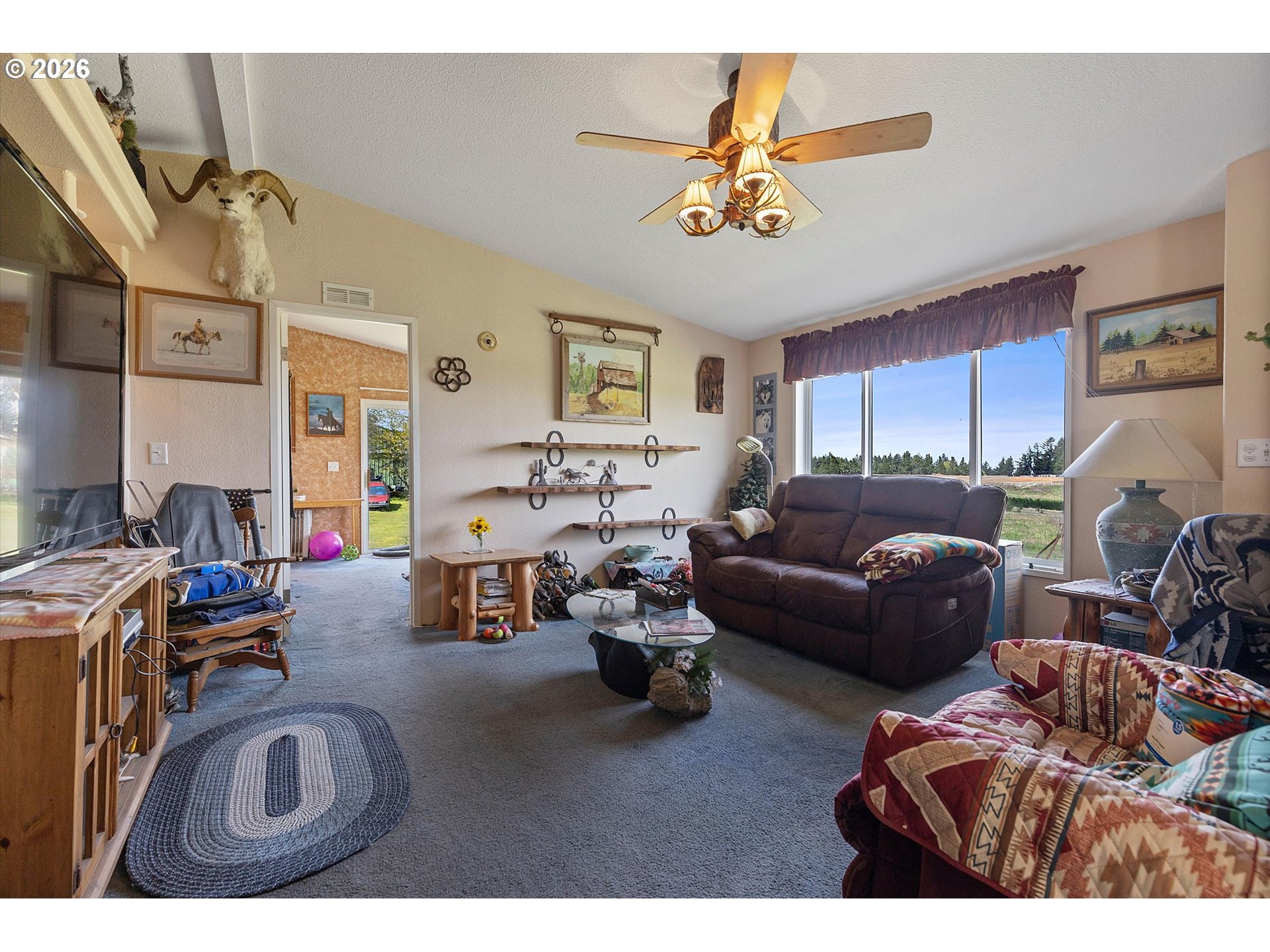 23355 Northeast Mountain Top Road Newberg, OR 97132 - Photo 8 of 47