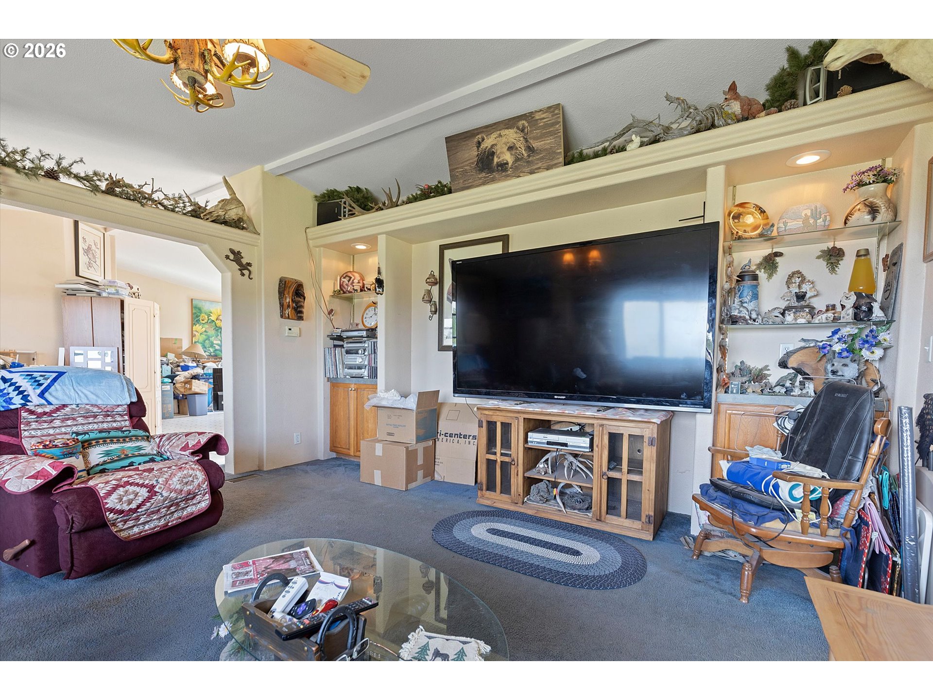 23355 Northeast Mountain Top Road Newberg, OR 97132 - Photo 9 of 47