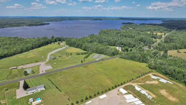 $399,999 | Pond View Pond View, Unity, ME 04988