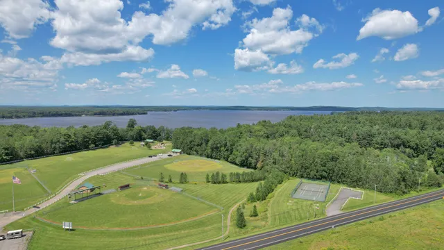 $399,999 | Pond View Pond View, Unity, ME 04988
