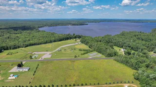 $399,999 | Pond View Pond View, Unity, ME 04988