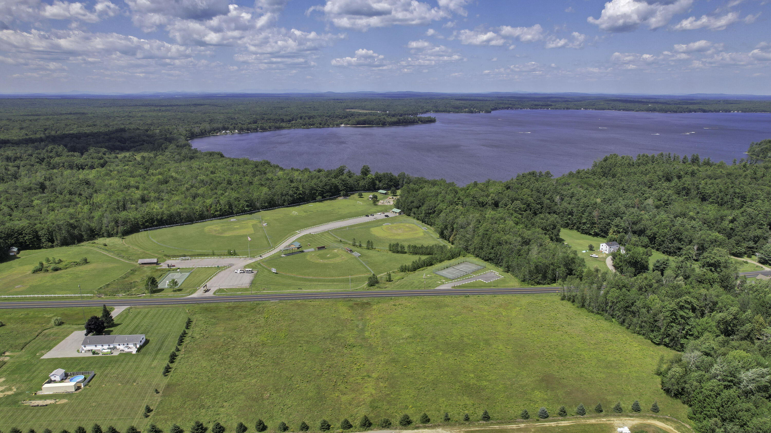 Pond View Pond View Unity, ME 04988 - Photo 8 of 12 dji_fly_20230806_124528_904_169134063910