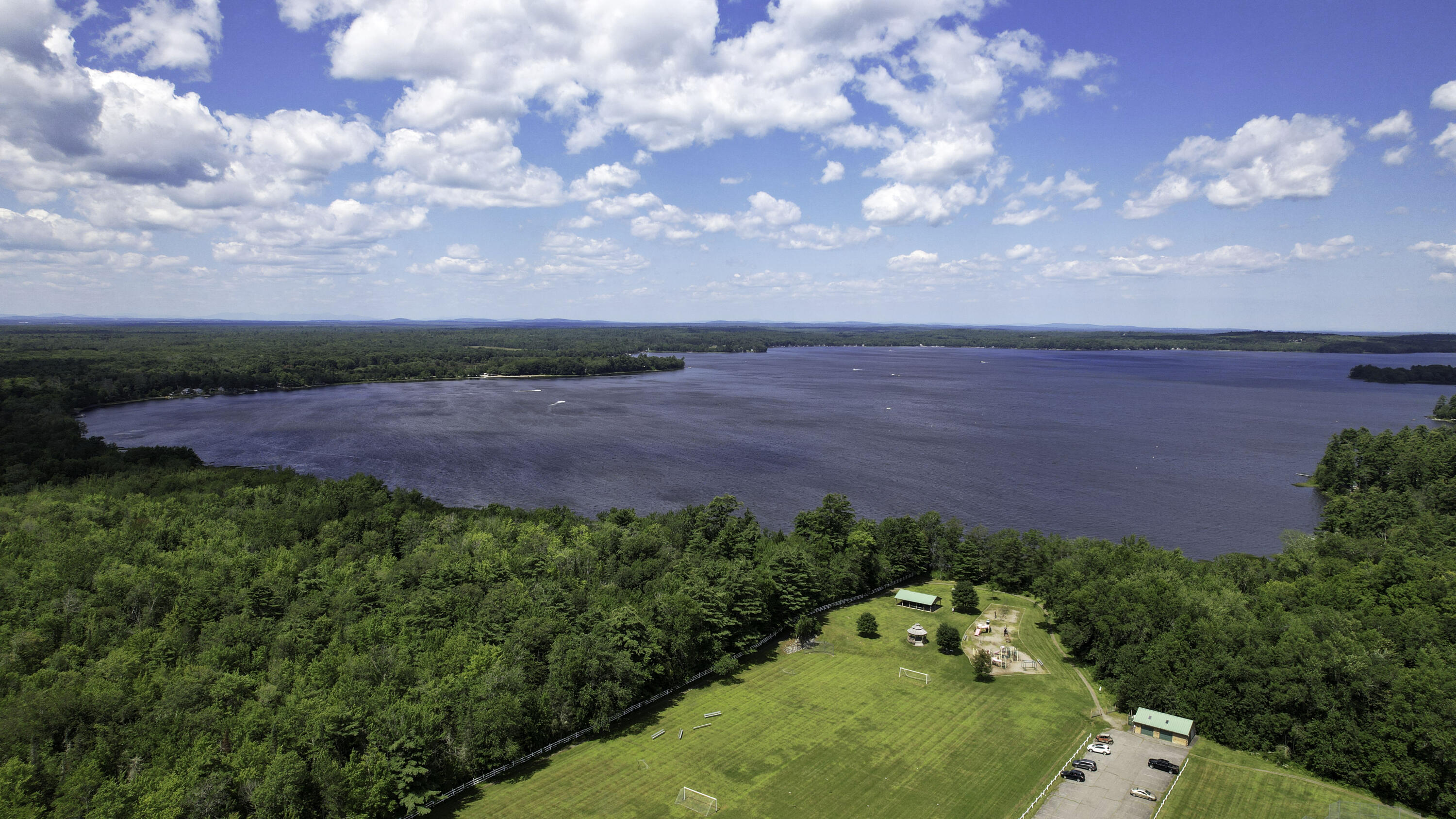Pond View Pond View Unity, ME 04988 - Photo 10 of 12 dji_fly_20230806_124316_891_169134065610