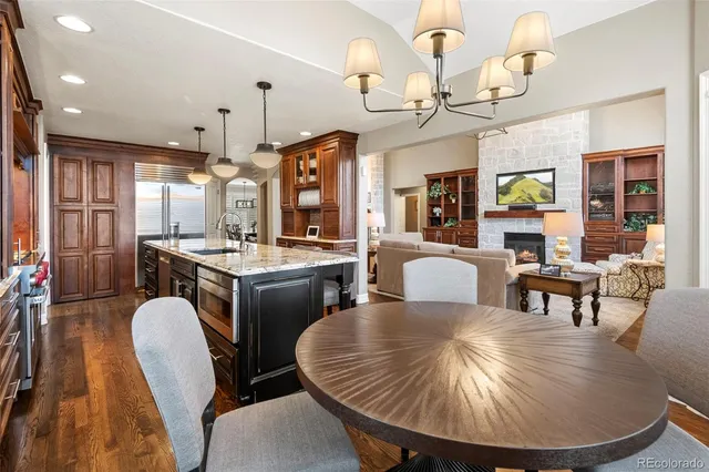 $1,229,900 | 11433 Decatur Court, Westminster, CO 80234