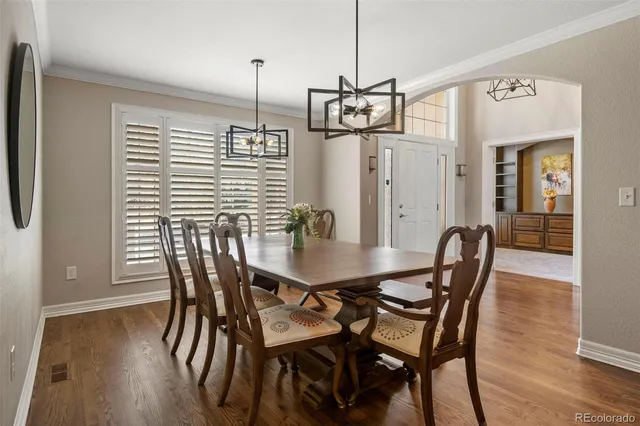 $1,229,900 | 11433 Decatur Court, Westminster, CO 80234