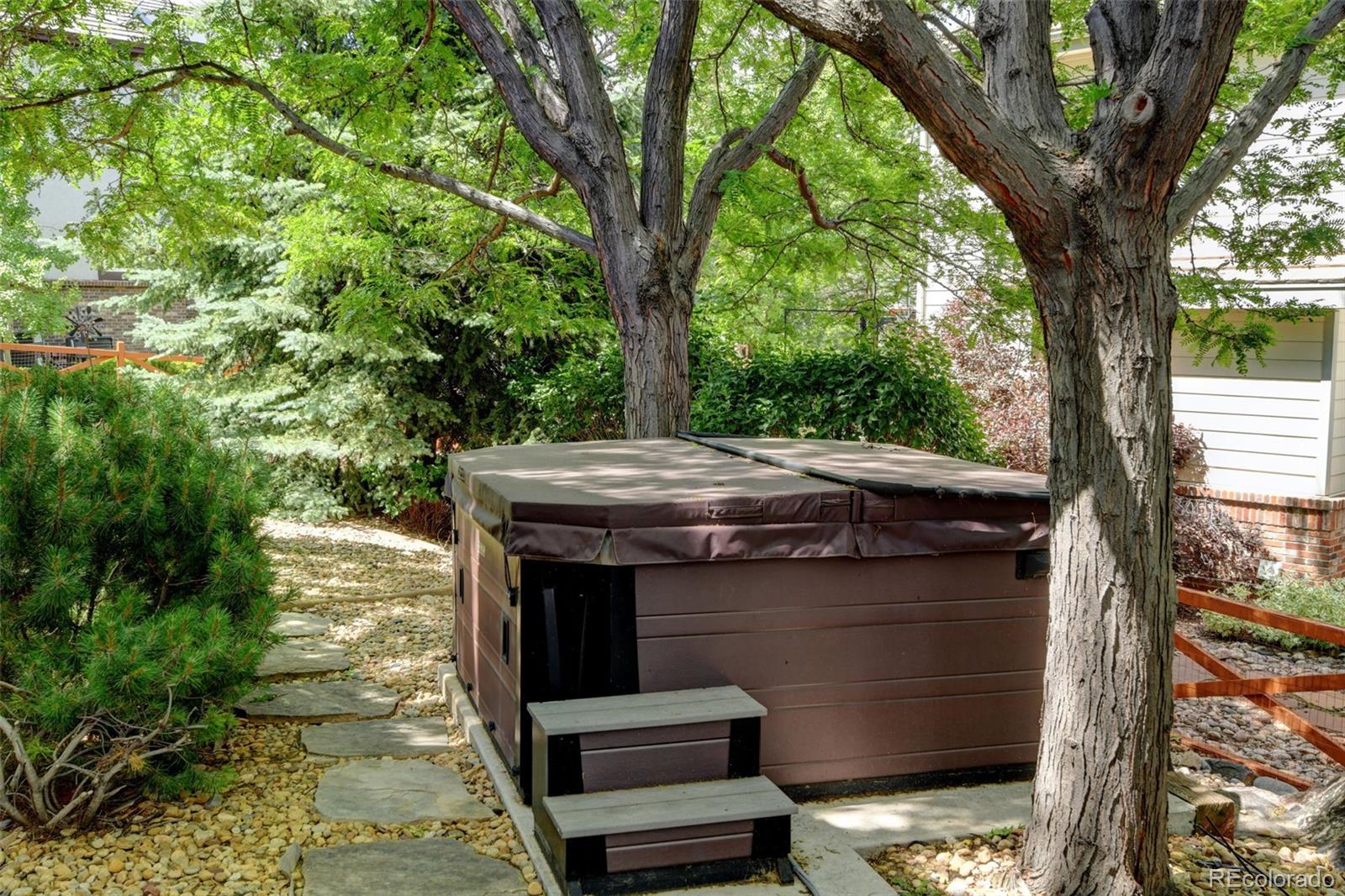 11433 Decatur Court Westminster, CO 80234 - Photo 37 of 49