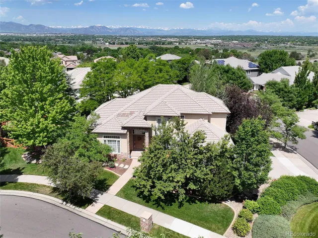 $1,229,900 | 11433 Decatur Court, Westminster, CO 80234
