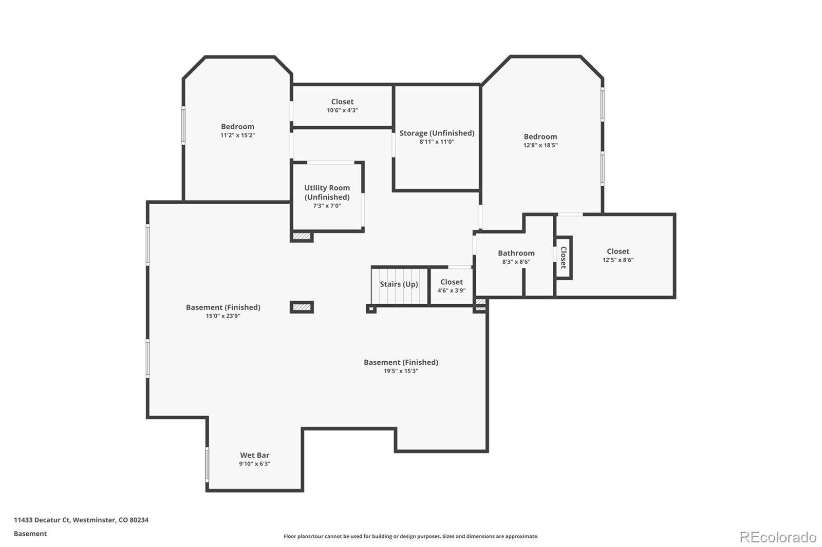 11433 Decatur Court Westminster, CO 80234 - Photo 49 of 49