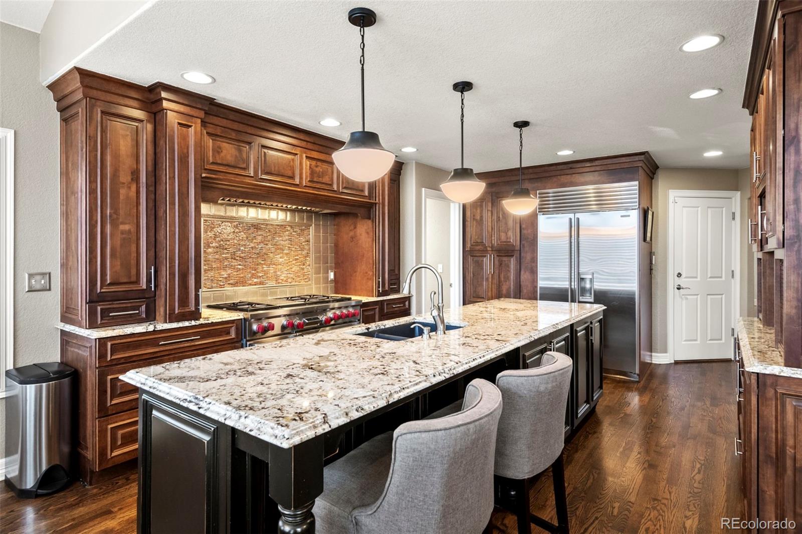 11433 Decatur Court Westminster, CO 80234 - Photo 8 of 49