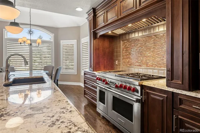 $1,229,900 | 11433 Decatur Court, Westminster, CO 80234