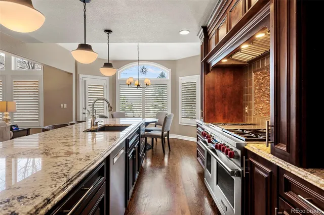 $1,229,900 | 11433 Decatur Court, Westminster, CO 80234