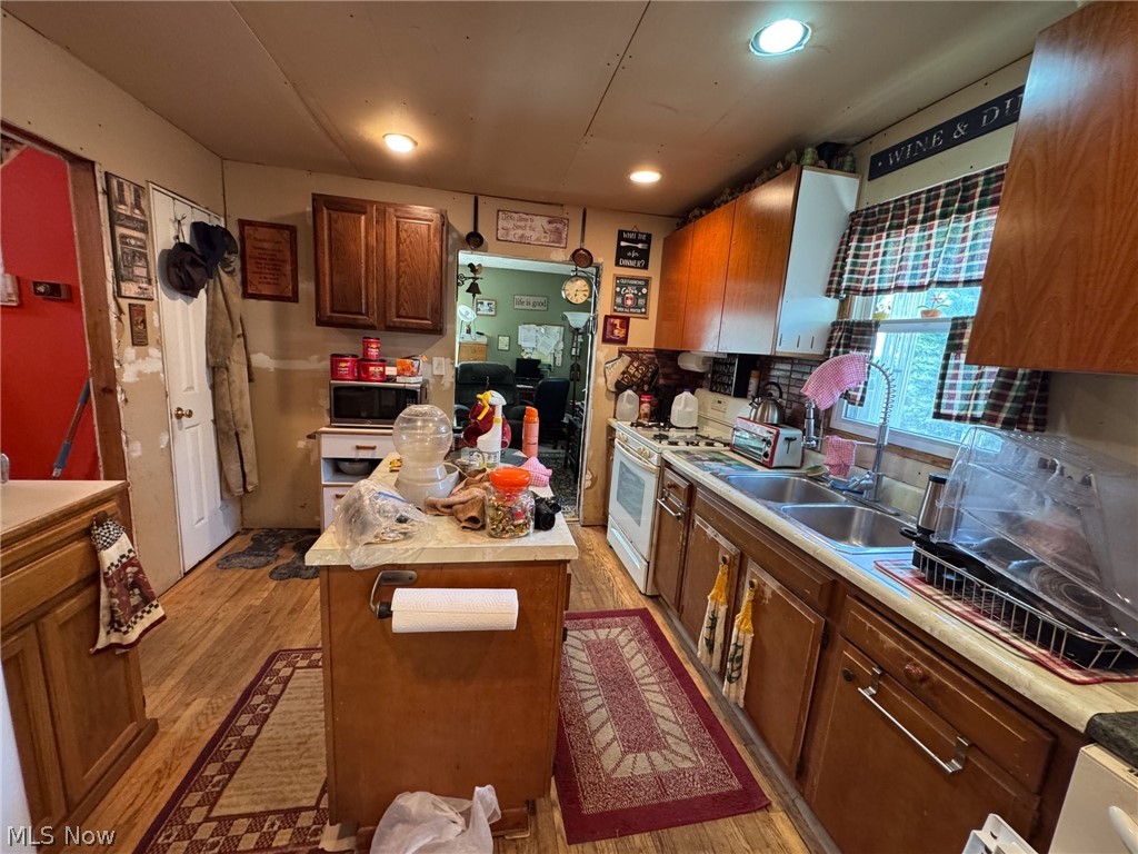 2171 Stahl Road Akron, OH 44319 - Photo 6 of 12