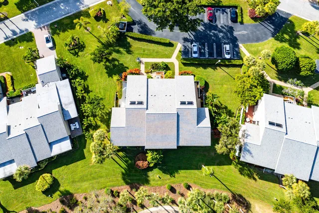 a view of an ocean view